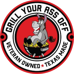 Grill Your Ass Off