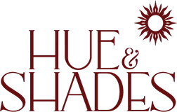 Hue And Shades