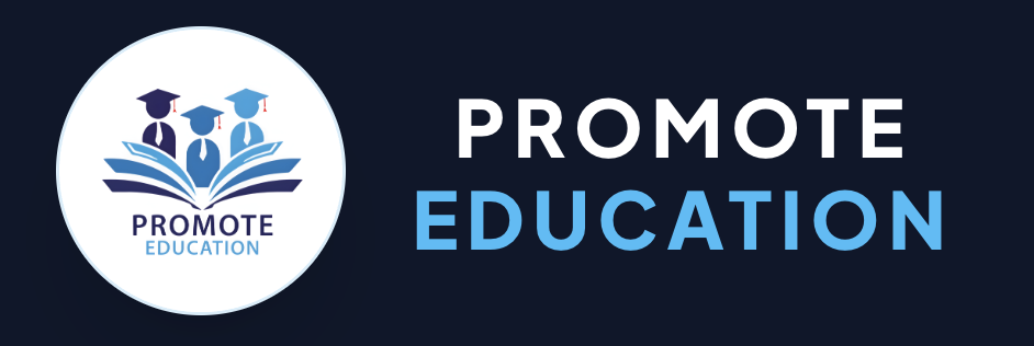 Promote Education