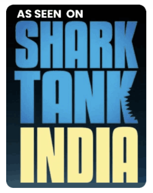 Shark Tank Logo